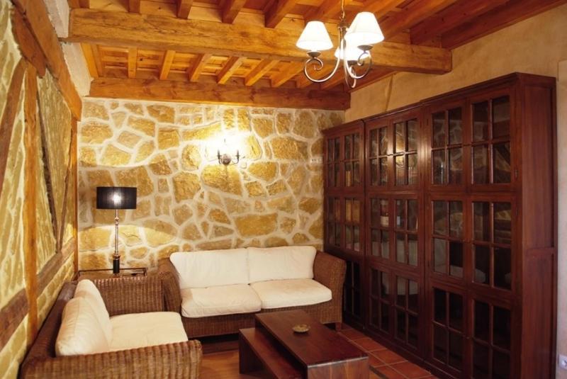 La Casona De Dona Petra Hotel Villarmentero de Campos Екстериор снимка